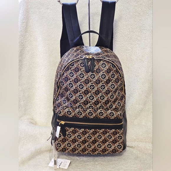 Marc Jacobs Other - ❣️Limited Edition Marc Jacobs Black Multi Backpack❣️